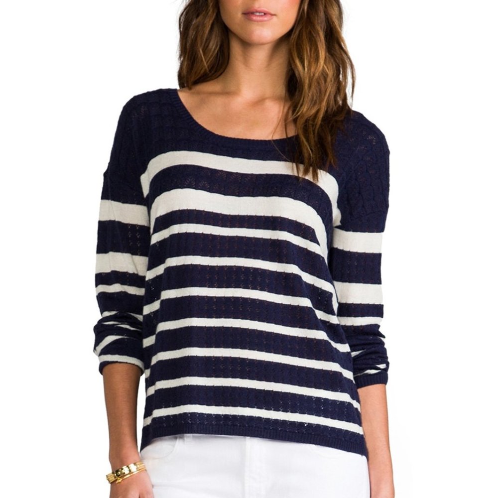 Soft Joie Bravo Sweater